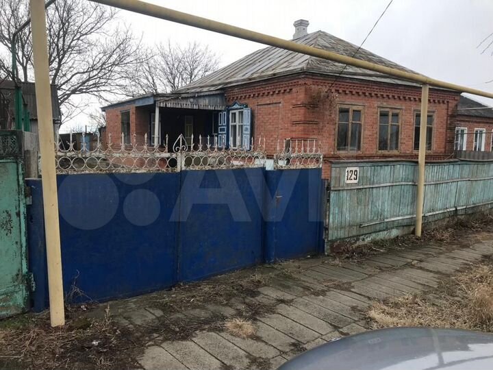 Дом 71,4 м² на участке 19 сот.