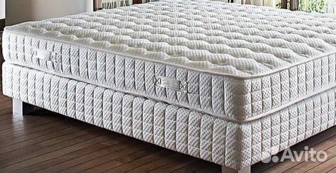 Матрас 140х200 ортопедический