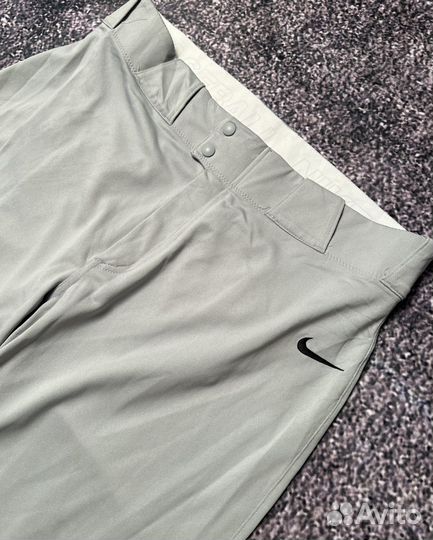 Спортивные брюки nike baseball