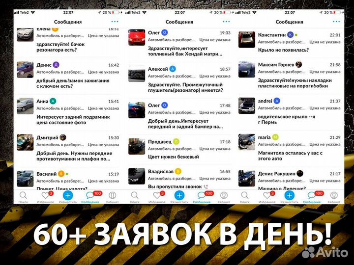 Бизнес под ключ
