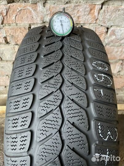 Uniroyal MS Plus 55 205/60 R15