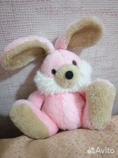 Игрушки СССР