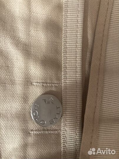 Плащ женский Polo sylt 44-46