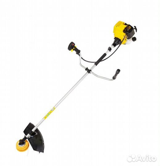 Триммер бензиновый 4х тактный Huter GGT-15004Т