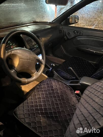 Subaru Outback 2.5 МТ, 1997, 243 000 км