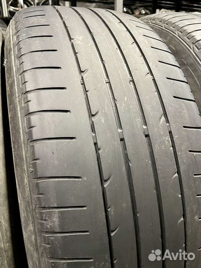 Bridgestone Dueler H/P Sport 225/55 R18 98V