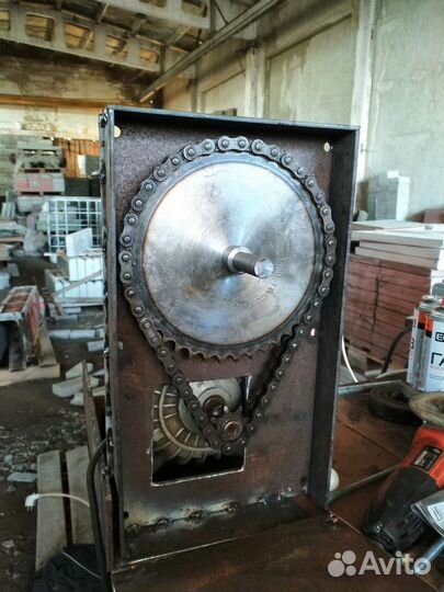 Металообработка