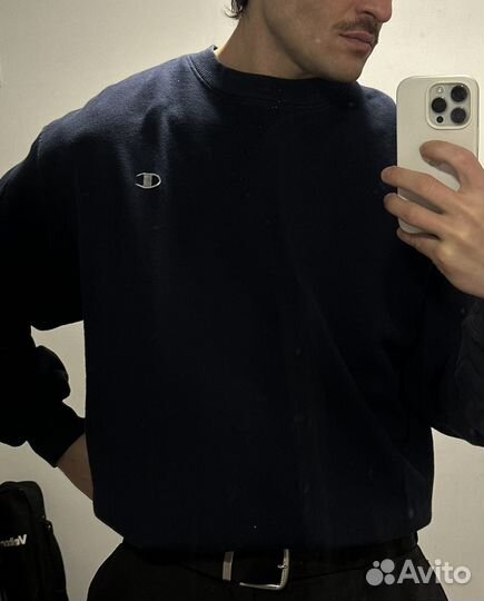 Свитшот Champion L