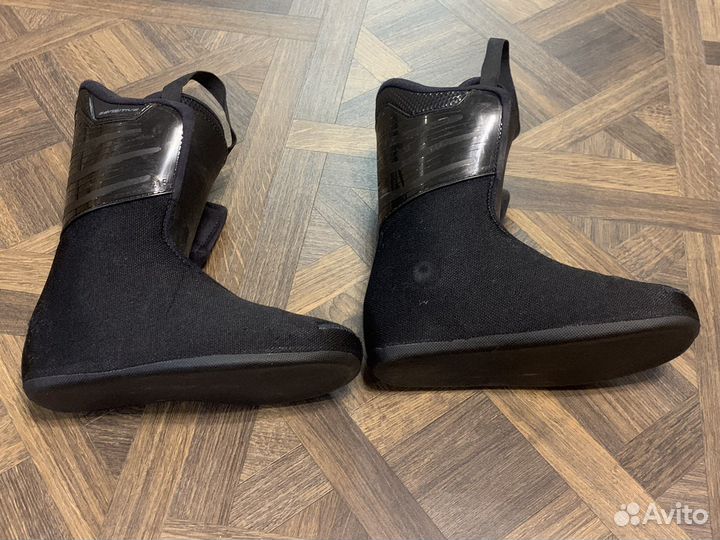 Горнолыжные ботинки Fisher