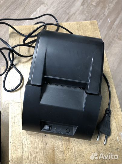Термопринтер Pos-5890c