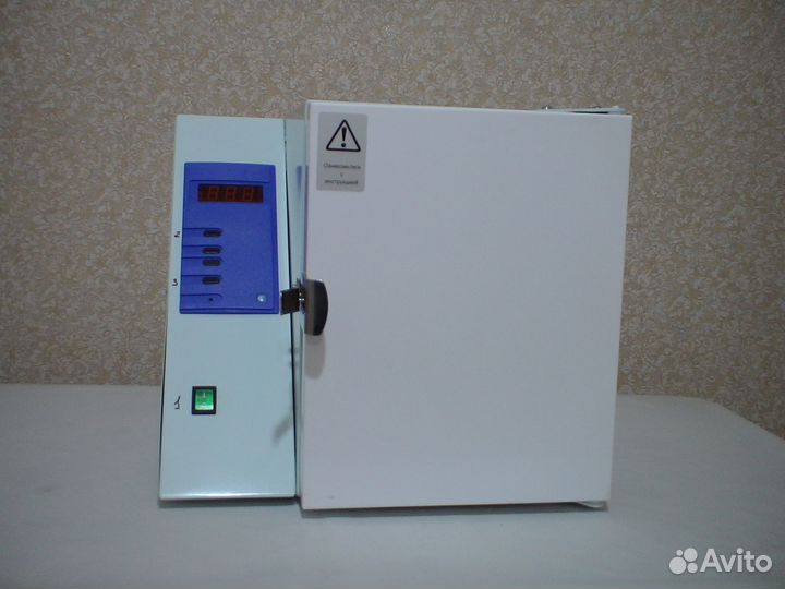 Сухожаровой шкаф гп 10