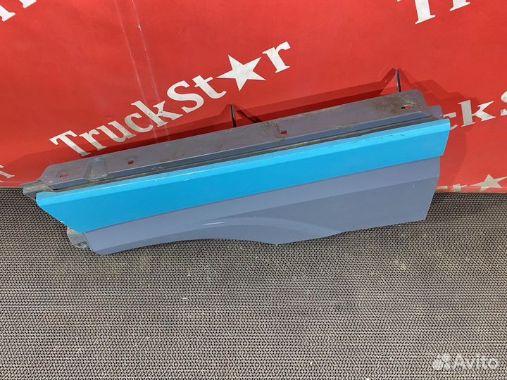 Продолжение крыла левого Daf XF106