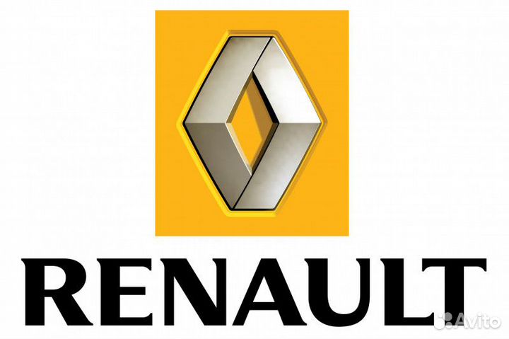 Renault-210107852R водяная помпа 1.5 dCi K9K