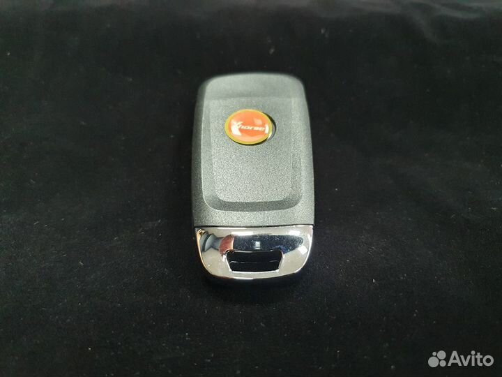 Ключ Xhorse xkau02EN