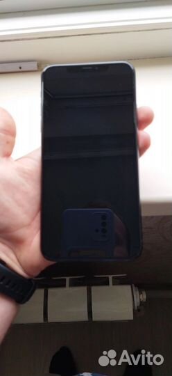iPhone 11 pro max 256gb