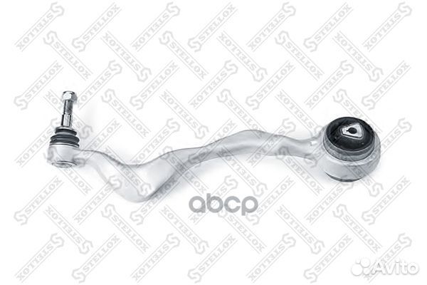 Рычаг нижний левый BMW E87 04/E90 05 5405053SX