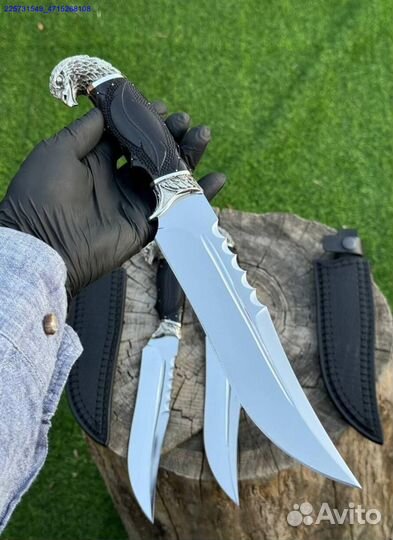 Нож орлан (Арт.38278)