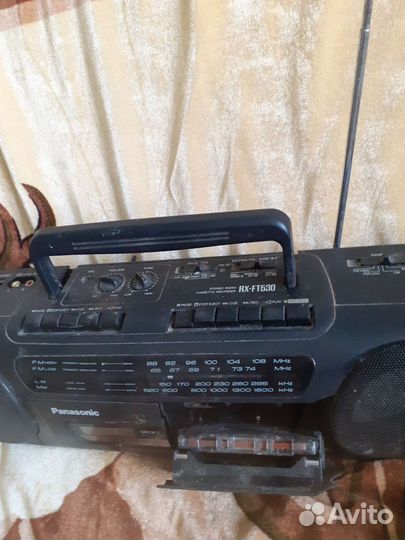 Радиоприемник