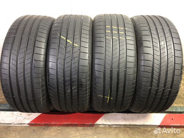 Bridgestone Turanza Eco 255/45 R20