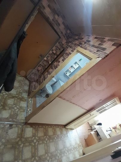 3-к. квартира, 55,9 м², 4/5 эт.