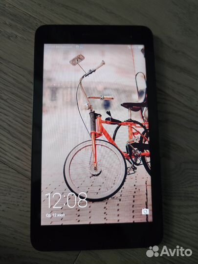 Планшет Huawei mediapad T2