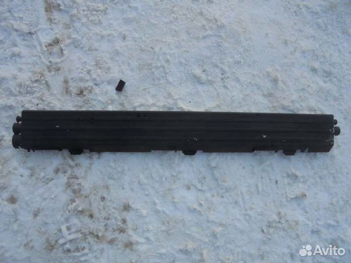 Крышка Bmw 3-Series E90 N52B25A 2006/8