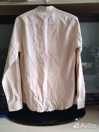 Рубашка Лео