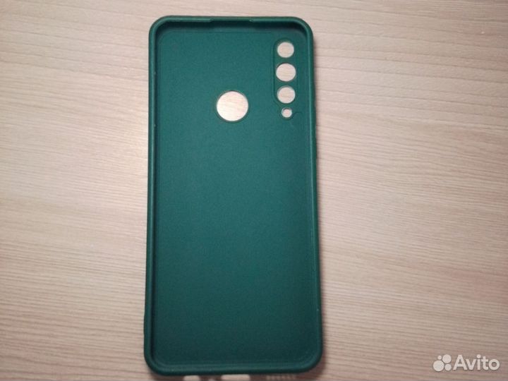 Чехол на Хуавей Y6p