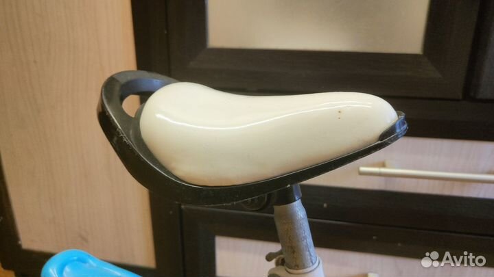 Велосипед детский 2-5 лет. Колеса 12