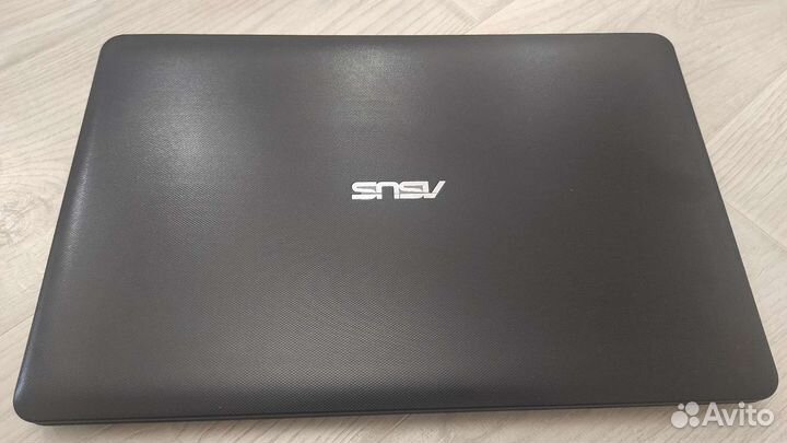 Ноутбук Asus X751MA