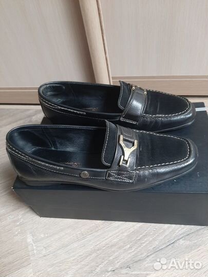 Мокасины женские