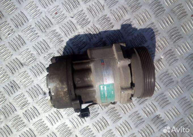 Насос кондиционера chery amulet