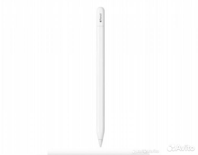 Стилус Apple Pencil (USB-C) (2023)