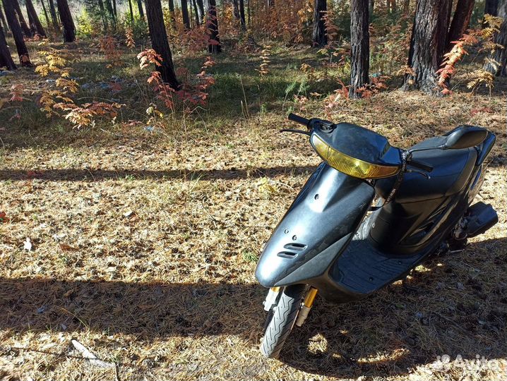 Honda Dio AF-28ZX