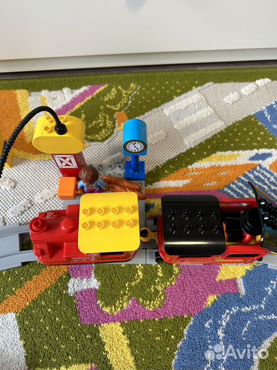 Lego duplo