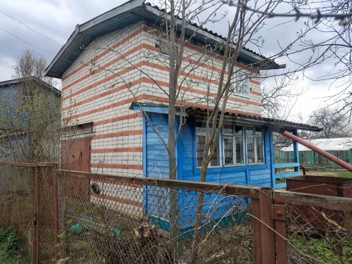 Участок 6 сот. (СНТ, ДНП)