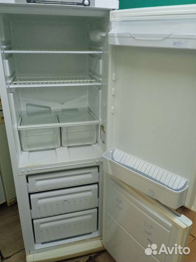 Холодильник Indesit б/у