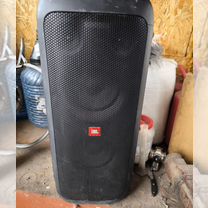 Колонка jbl partybox 300