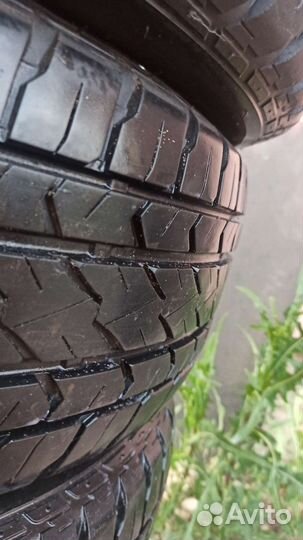 Lassa Competus H/L 235/60 R16