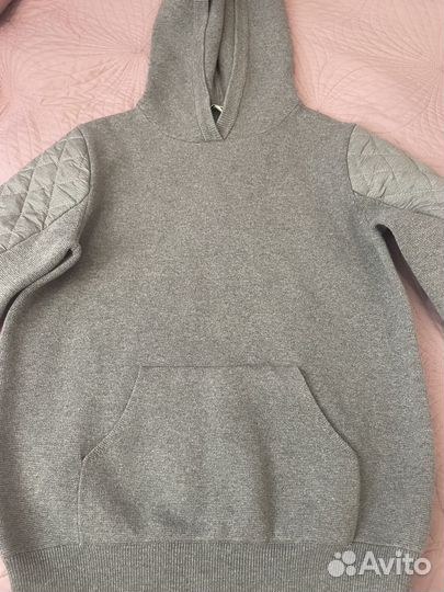 Massimo dutti толстовка