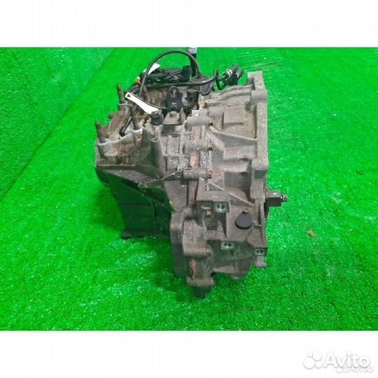 Автомат АКПП mitsubishi airtrek CU2W 4G63 2001 (M)