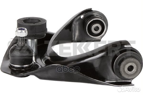 Рычаг подвески попереч. перед. верх. прав. Mazd