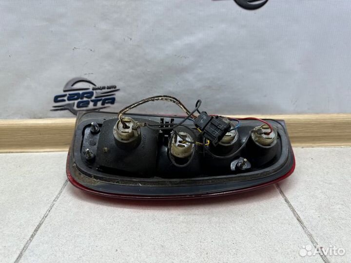 Фонарь задний левый Chevrolet Niva ваз 2123 2006