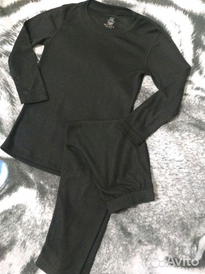 Термобелье 3-4г