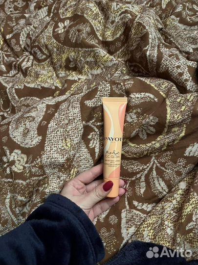 Тональный CC крем Payot