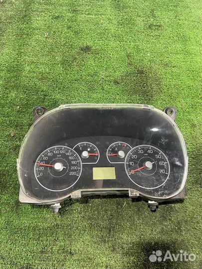 Панель приборов Fiat 199