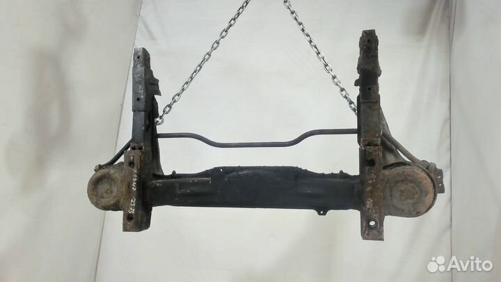 Балка подвески передняя Ford Transit, 1997