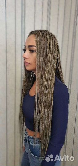 Афрокудри, Афрокосы, Зизи