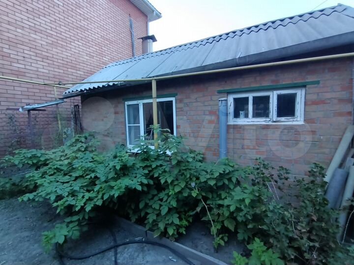 Дом 37,4 м² на участке 1,5 сот.