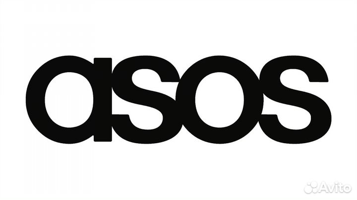 ASOS выкуп из Европы, одежда, обувь и пр